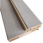 Коробка МДФ ТЕЛЕСКОП 75*31*2070 Бетон СНЕЖНЫЙ Снаб