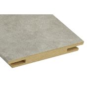 Добор МДФ ТЕЛЕСКОП 10*100*2070 Бетон Снаб