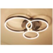 Люстра WL X075-3-1