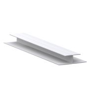 Профиль соединительный 8мм 3м