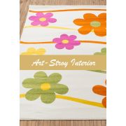 Ковер Felix 9670B Grey 200*300 см Турция