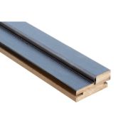 Коробка телескоп. 32*74*2050 Дуб Мокко