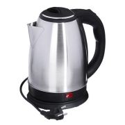 Чайник нерж 1,8л 1500Вт скрыт нагр элемент 220В