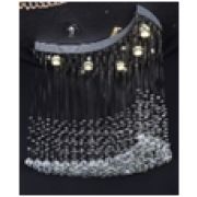 Люстра 91093/5