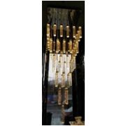 Люстра 91473/61