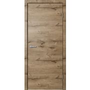 Дверное полотно LF01 Дуб Пацифик 700