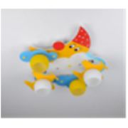 19-MD1994-4 Детский светильник