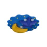 19-MD8098-6 Детский светильник