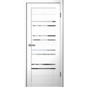 Дверное полотно 282 Макиато Зеркало 700