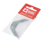 Комплект пружин для микроплинтуса (7шт/упак)