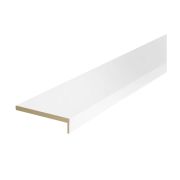 Наличник телескоп. Вайт 5,5*70*2150