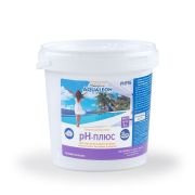Регулятор уровня pH плюс Aqualeon ,гранулы 1кг