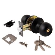 Ручка-защелка VANGER 6072-01-BLM