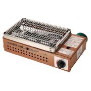 Гриль газовый портативный Мастер Гриль TG-010 Турист