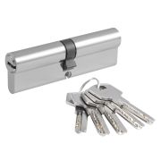 Цилиндр ЛПУВ-100/Хром/50*50/ НОРА-М