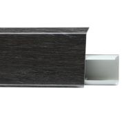 Плинтус Winart TERRA 733 Смоул, 72мм, 2,2м