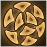 Люстра WL X8809-6+3