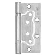 Петля бабочка 200-2B 100*2.5 SC Матовый хром PUNTO