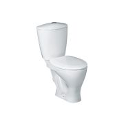 Унитаз-компакт Версия белый