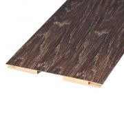 Добор МДФ ТЕЛЕСКОП 10*100*2070 Дуб Шале Корица