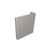 Наличник телескоп. 70*2150 Grey Soft