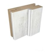 Коробка телескоп. 32*74*2050 Ель Альпийская