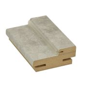 Коробка МДФ ТЕЛЕСКОП 75*31*2070 Бетон Снаб