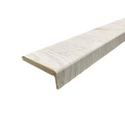 Наличник телескоп. 8*70*2150 ПВХ Дуб Арктик