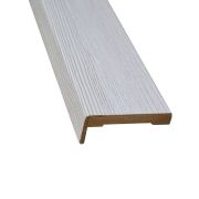 Наличник телескоп ПВХ Сканди 10*70*2015