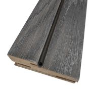 Коробка МДФ ТЕЛЕСКОП Дуб шале графит 31*75*2070