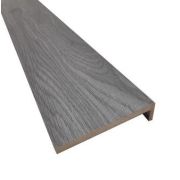 Наличник телескоп. Ольха серая 5,5*70*2150