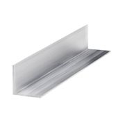 Угол 40*20 алюминий 2м