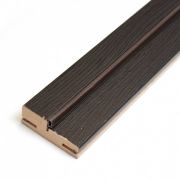 Коробка МДФ ТЕЛЕСКОП 75*31*2070 Венге СНАБ