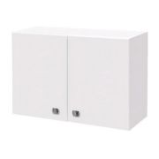 Шкаф НИВА 40*60 двухдверный