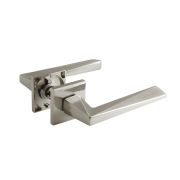 Ручка дверная Slim 133K Матовый никель