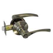 Защелка 3В-2-03/фиксатор/Старая бронза/ НОРА