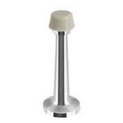 Ограничитель дверной FUARO DS-15 CP хром