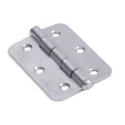 Петля ПН5-60 Цинк белый