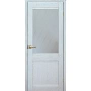 Дверное полотно 40 Дуб Гарвард 3D 600