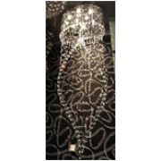 Люстра 91463/10