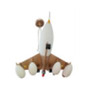 19-MD8198-6 Детский светильник