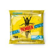 Рембек 150гр от медведки 1/20