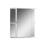 Шкаф-зеркало Норма 2-60 правый АЙСБЕРГ DA1612HZ