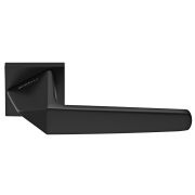 Ручка дверная Morelli DIY MH-55-S6-BL Черный