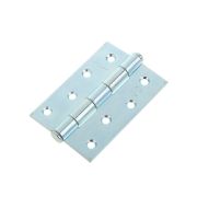 Петля накладная ПН5-100 Цинк