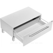 Комод с ящиком МАДРИД 80