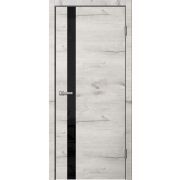 Дверное полотно FN01 Дуб Арктик 700