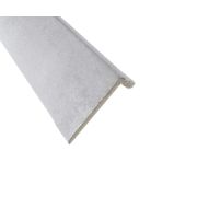 Наличник телескоп. 8*70*2150 бетон светлый