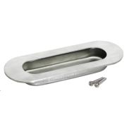 Ручка для раздвижных дверей Morelli MHS 120 SS