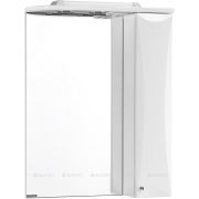 Зеркало-шкаф ДЖИММИ 57 правый